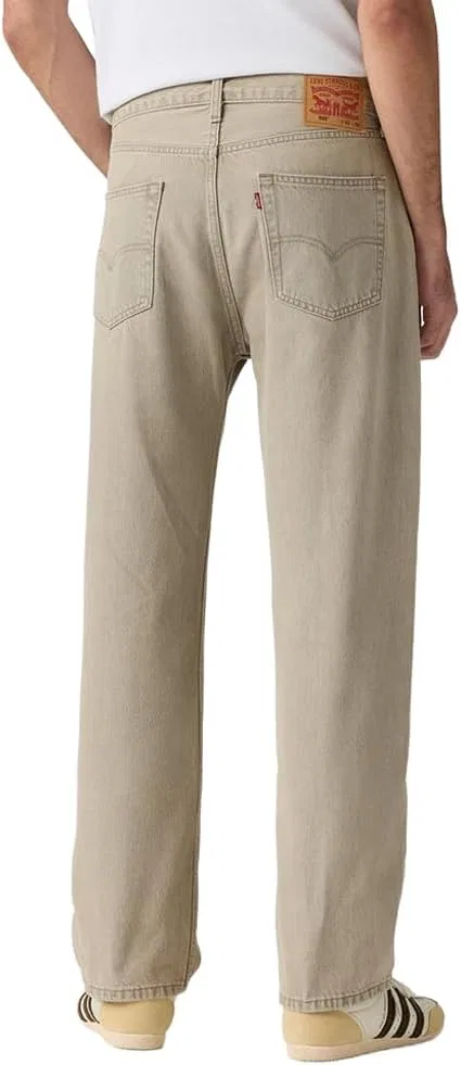 Джинсы Levi's 565 Loose Straight, That's the Answer — фото 2