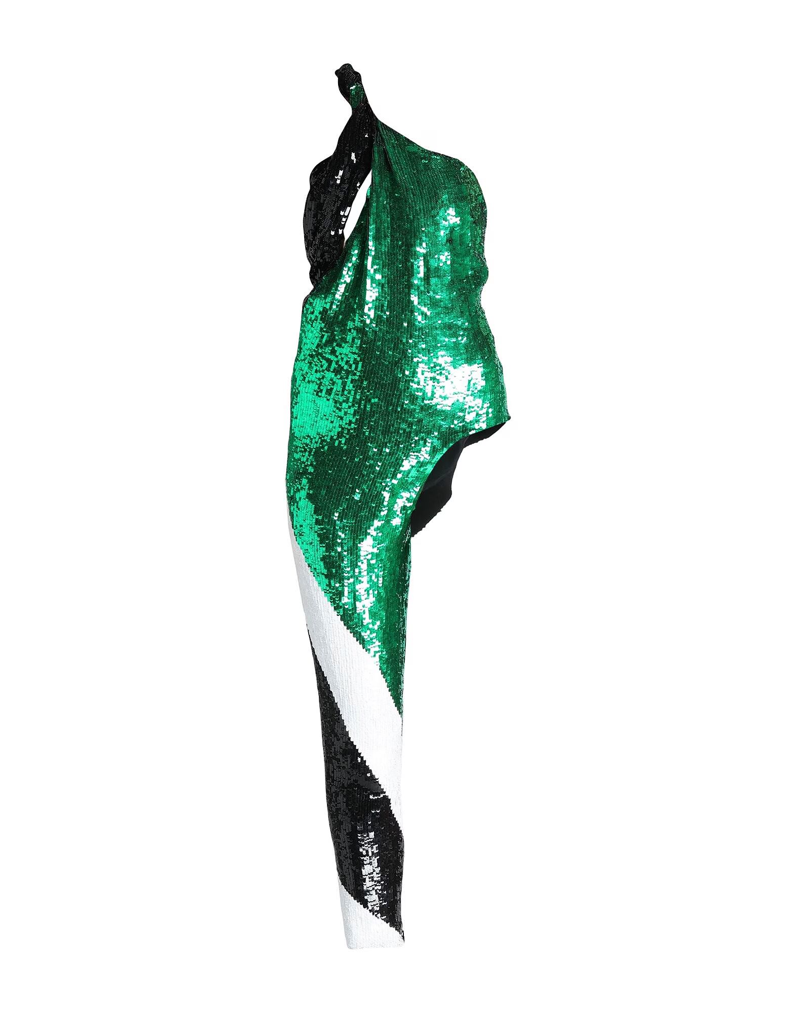 

Комбинезон Balmain, зеленый