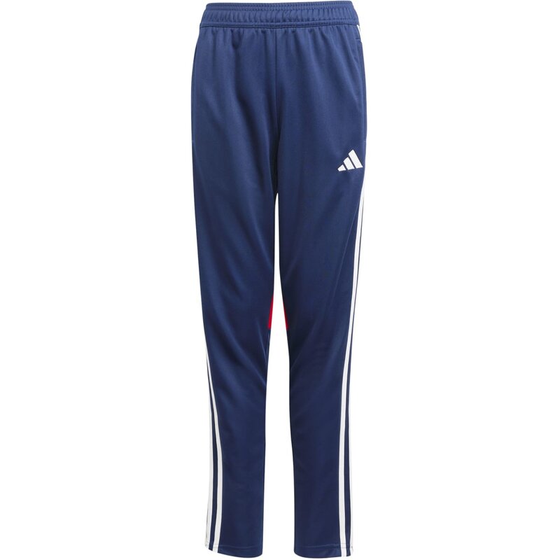 Детский спортивный костюм Tiro 25 Essentials Adidas, мультиколор — фото 3