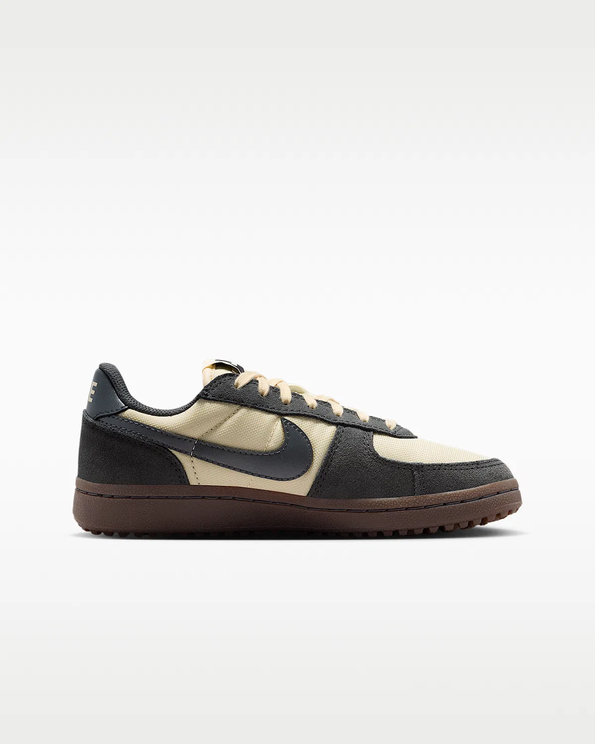 Кроссовки Nike Field General для детей, Light Khaki/Gum Dark Brown/Anthracite — фото 3
