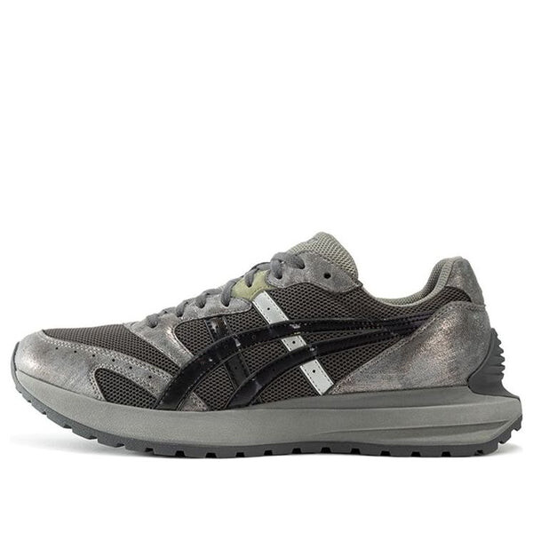 

Кроссовки tarther sc Asics, серый