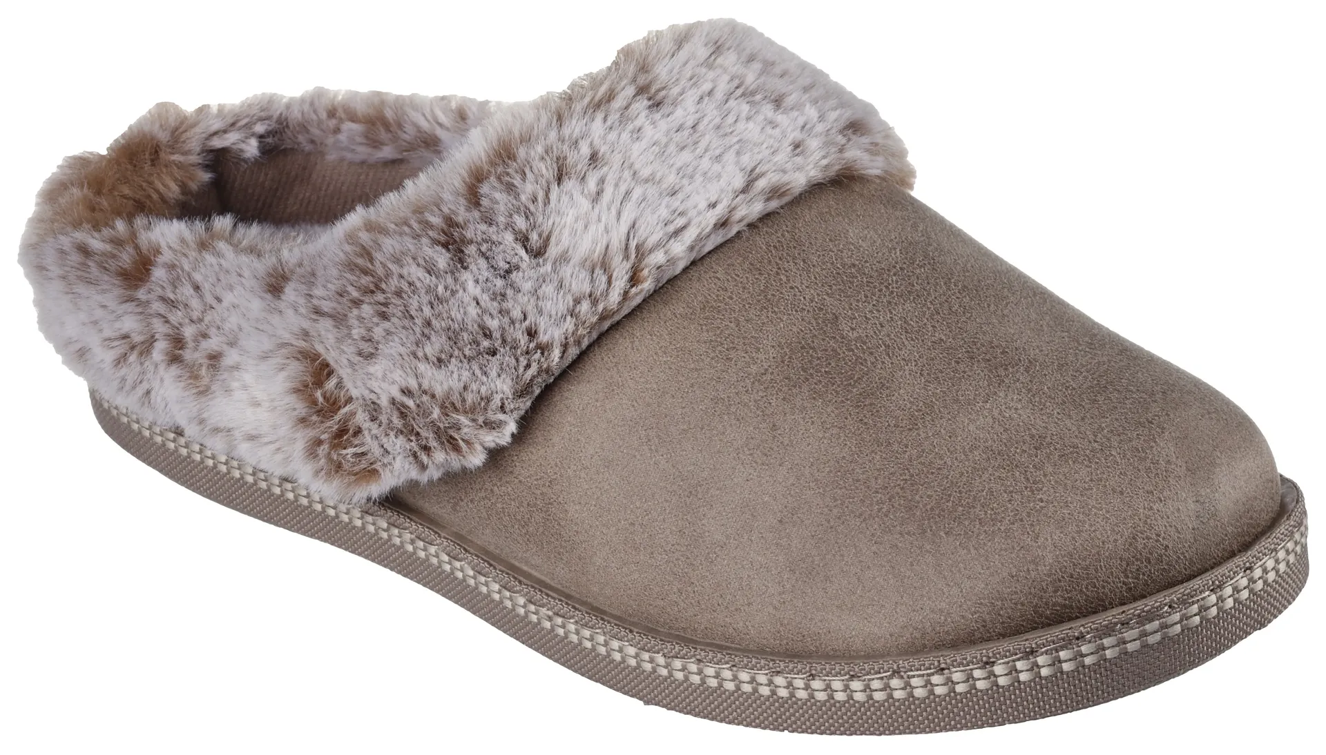 

Тапочки Skechers "COSY CAMPFIRE-LOVELY LIFE", с отделкой из искусственного меха, коричневый