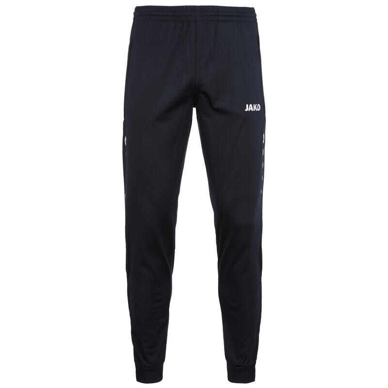 

Брюки спортивные Jako, цвет blau/dunkelblau/dunkelblau