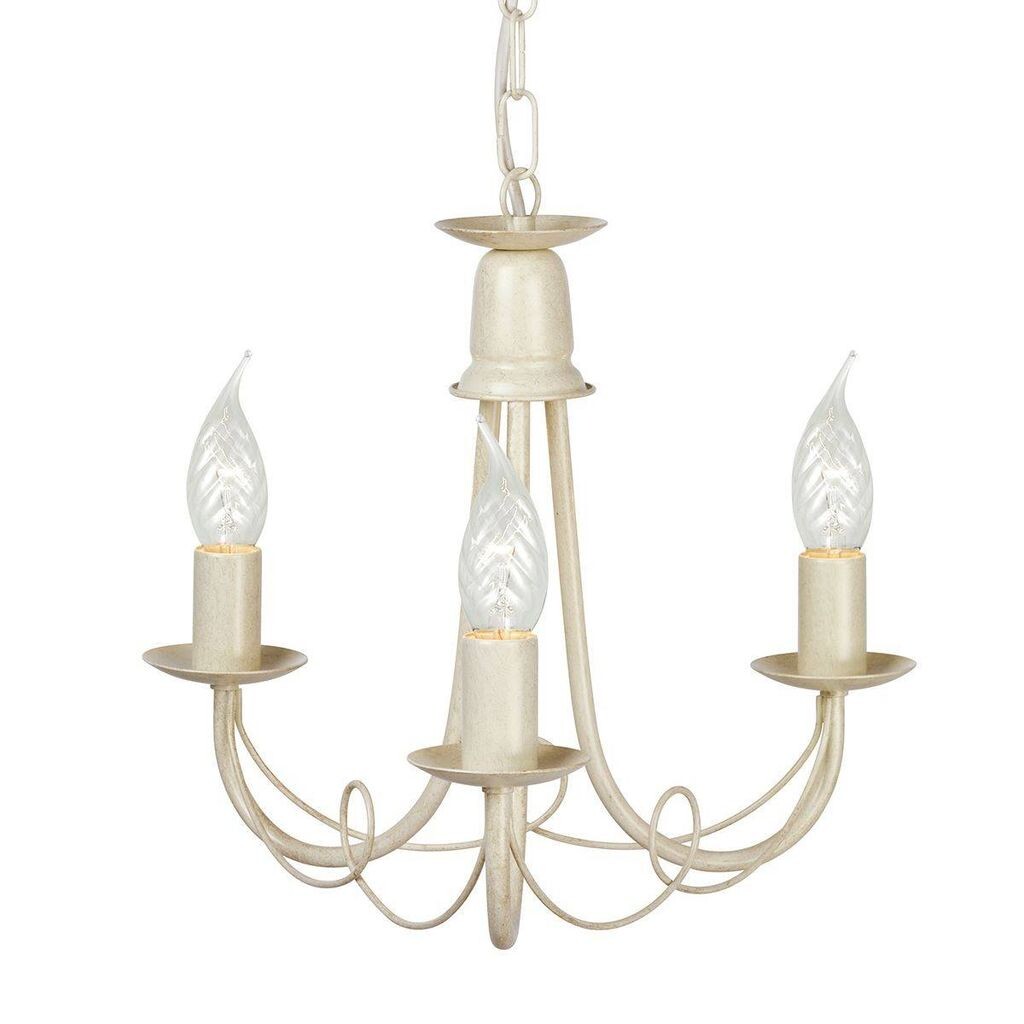 

Люстра Minster 3xE14 В:34,5 Ø:37 Elstead Lighting