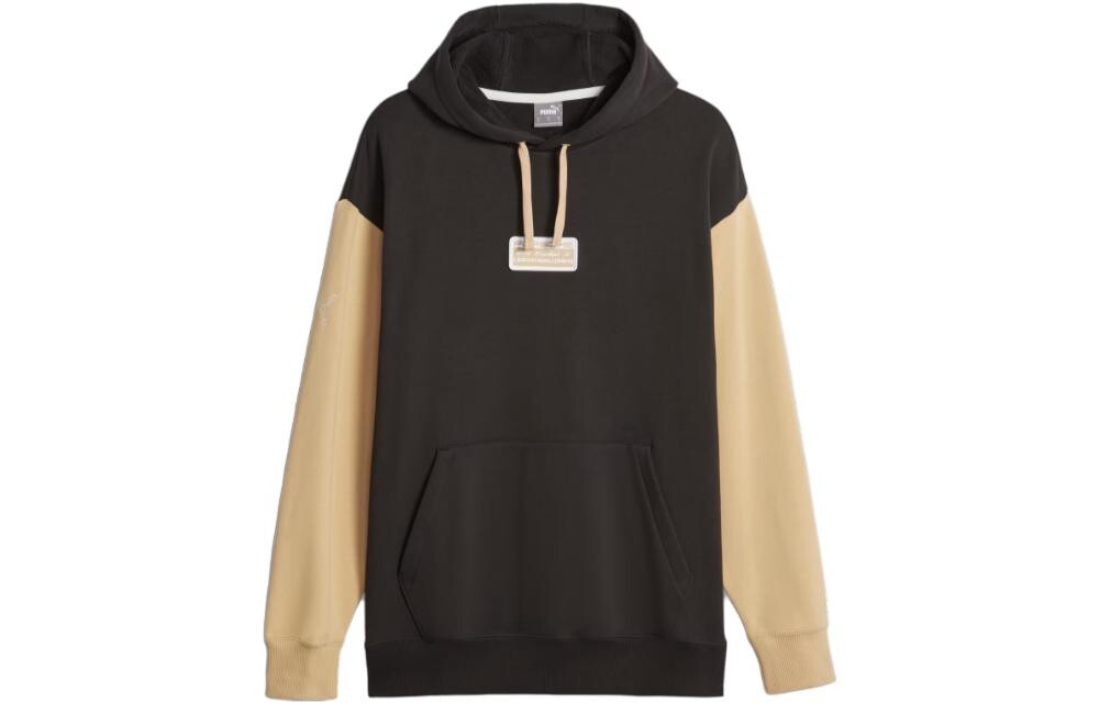 

Толстовка мужская черная Puma, черный