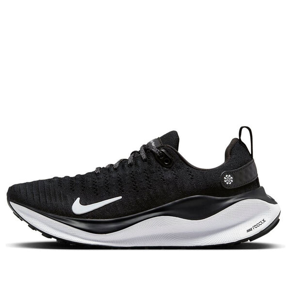Кроссовки Reactx Infinity Run 4 Nike, черный