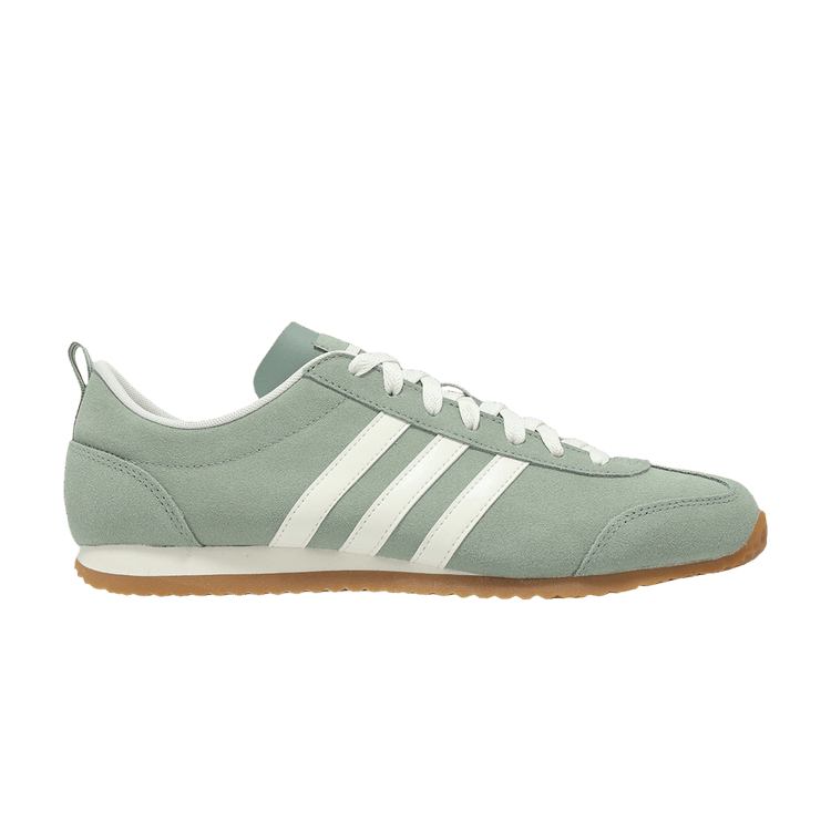 

Кроссовки VS Jog 2.0 'Silver Green Gum', зеленый