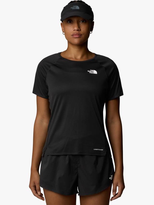 

Футболка Sunriser The North Face, Black