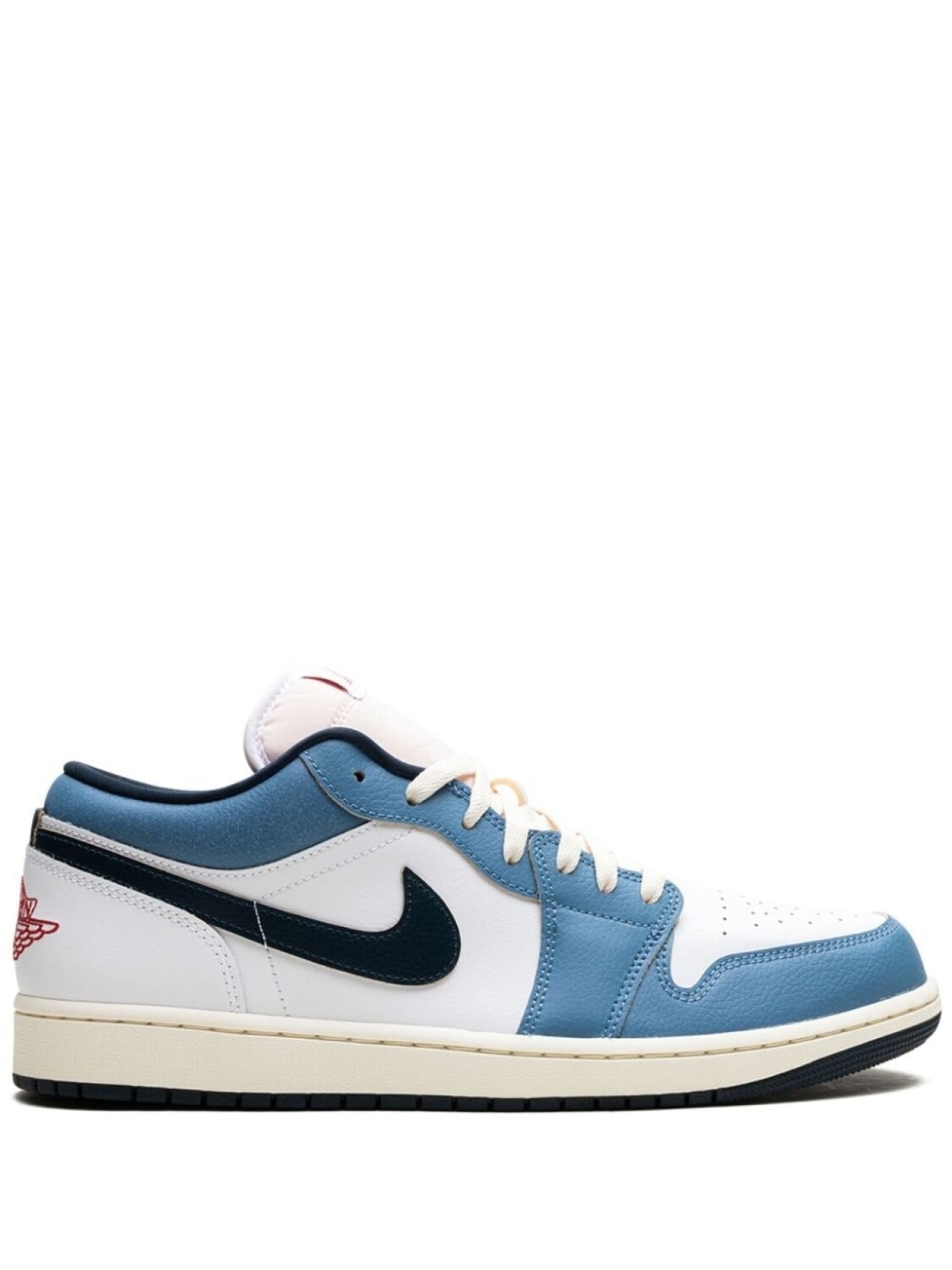 

Jordan кроссовки Air 1 "Motion", синий