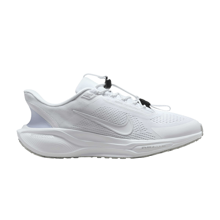 

Кроссовки Nike Air Zoom Pegasus 41 EasyOn 'White Pure Platinum', белый