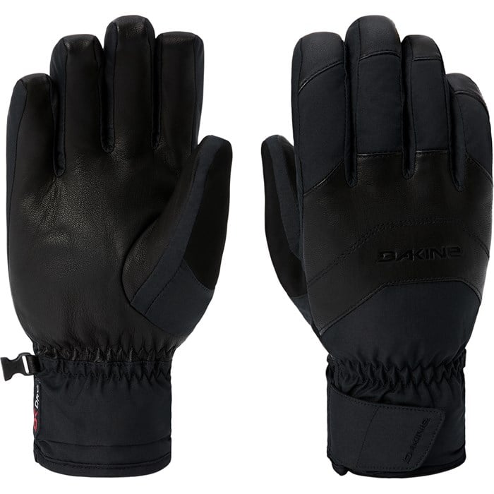 

Короткие перчатки Camaro Dakine, Black, Черный, Короткие перчатки Camaro Dakine, Black