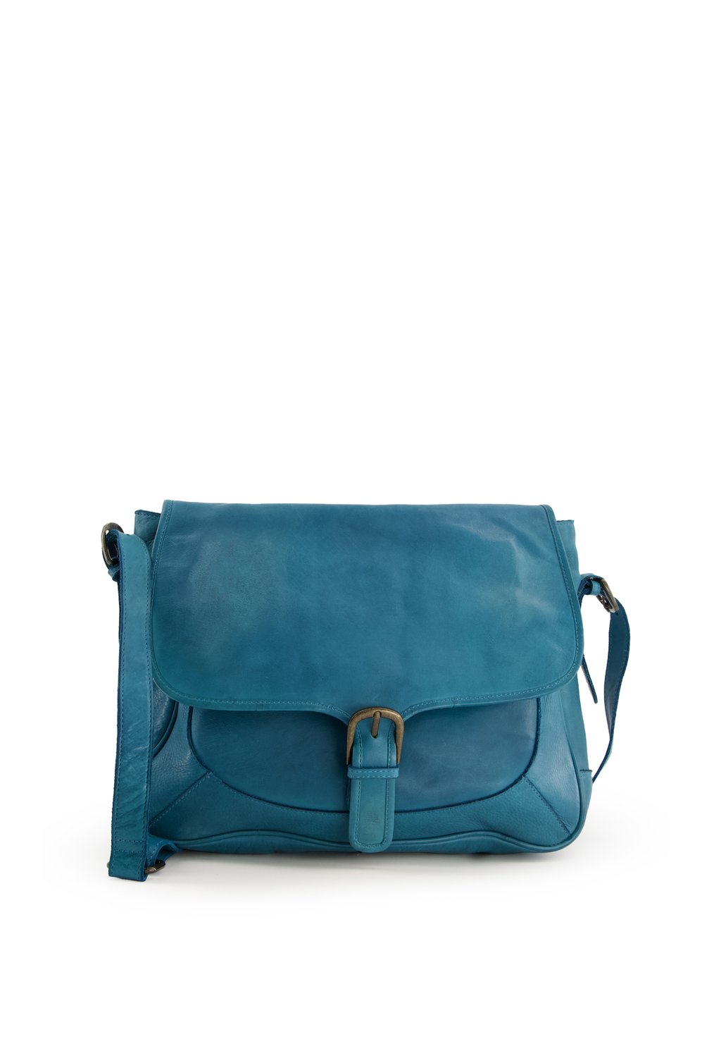 

Сумка через плечо Across body bag VENEZIA, синий