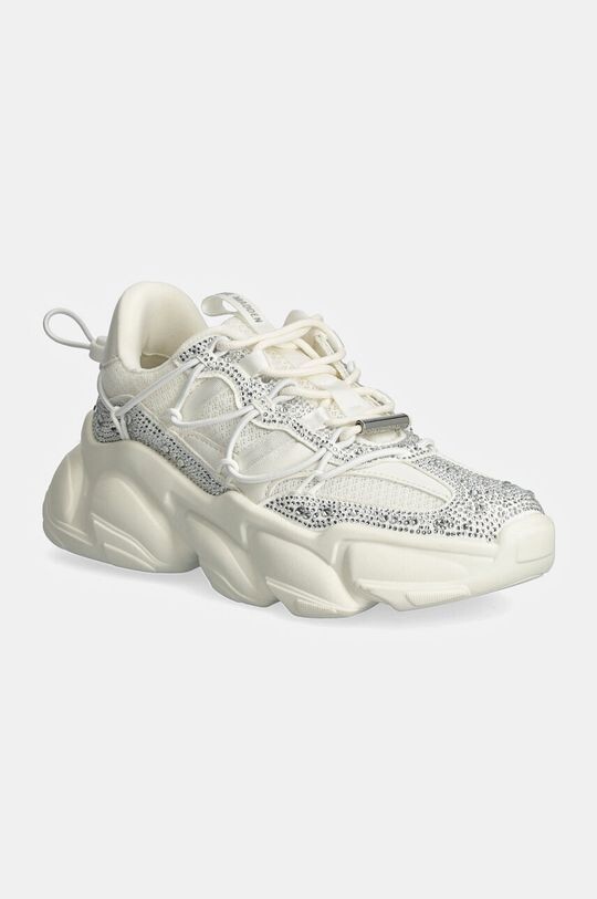 

Кроссовки Spectator-R Steve Madden, белый