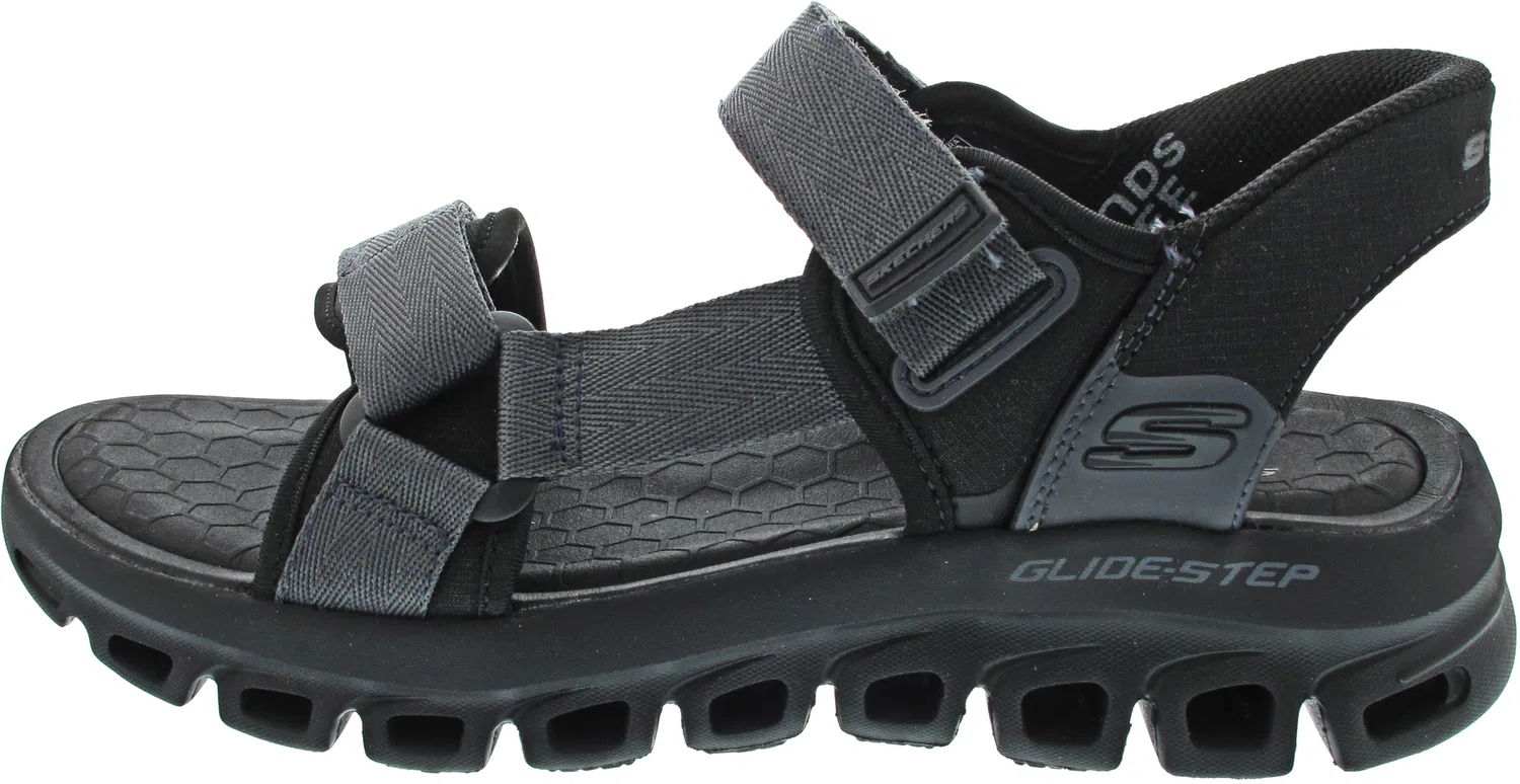 Сандалии Slip-Ins Glide Step Sand, Skechers