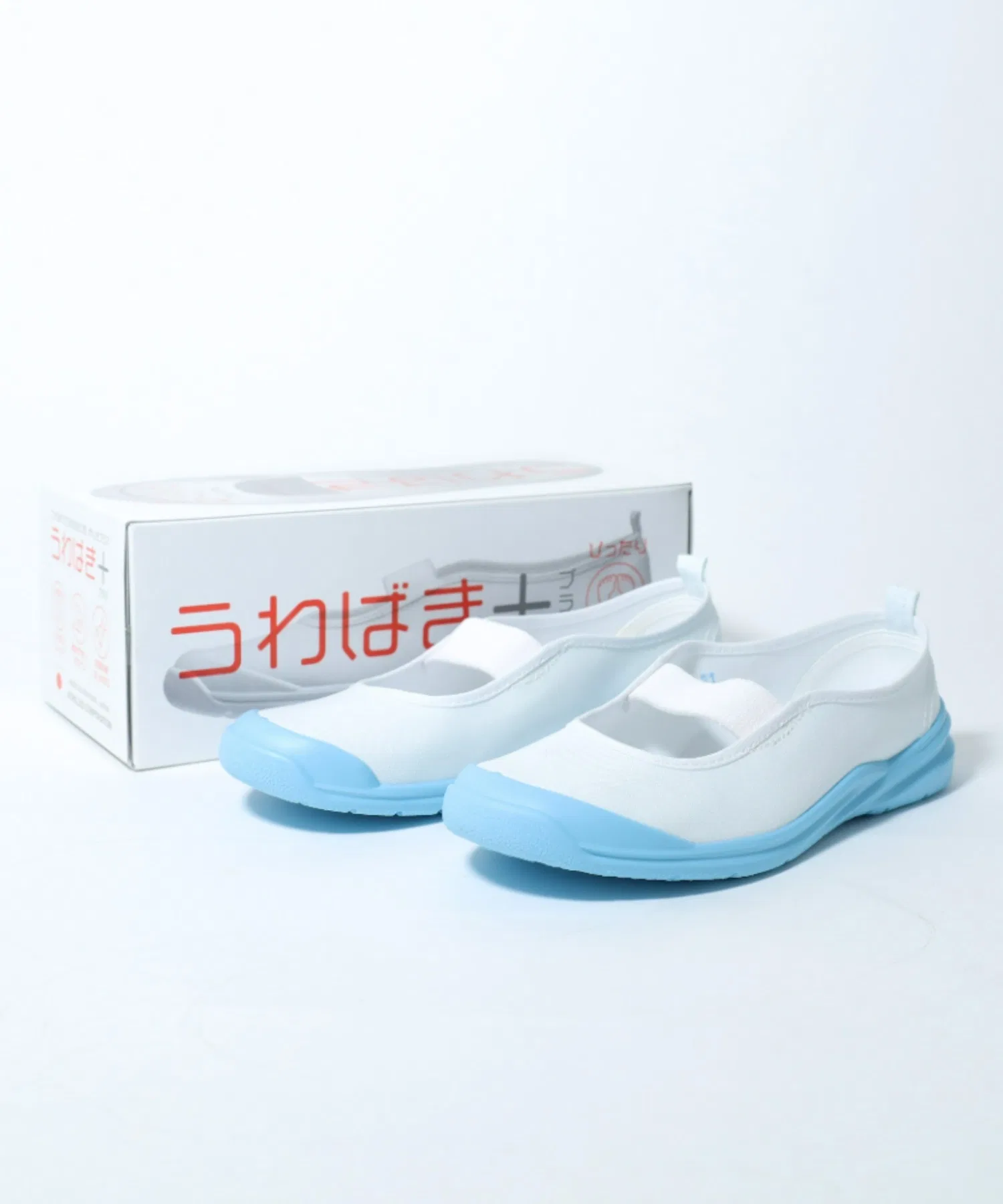 Унисекс тапочки Achilles NAC1000 голубые