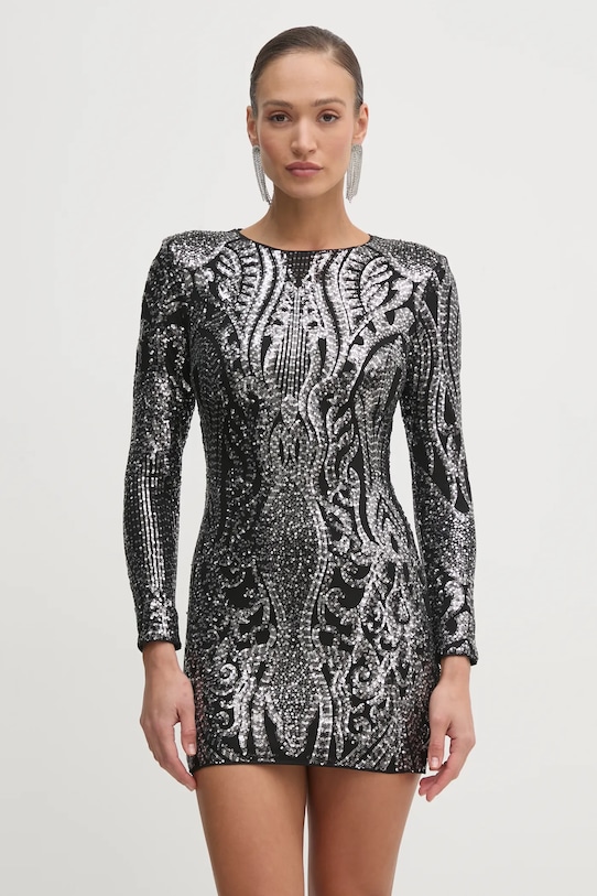 

Платье ISLA Marciano Guess, серебряный