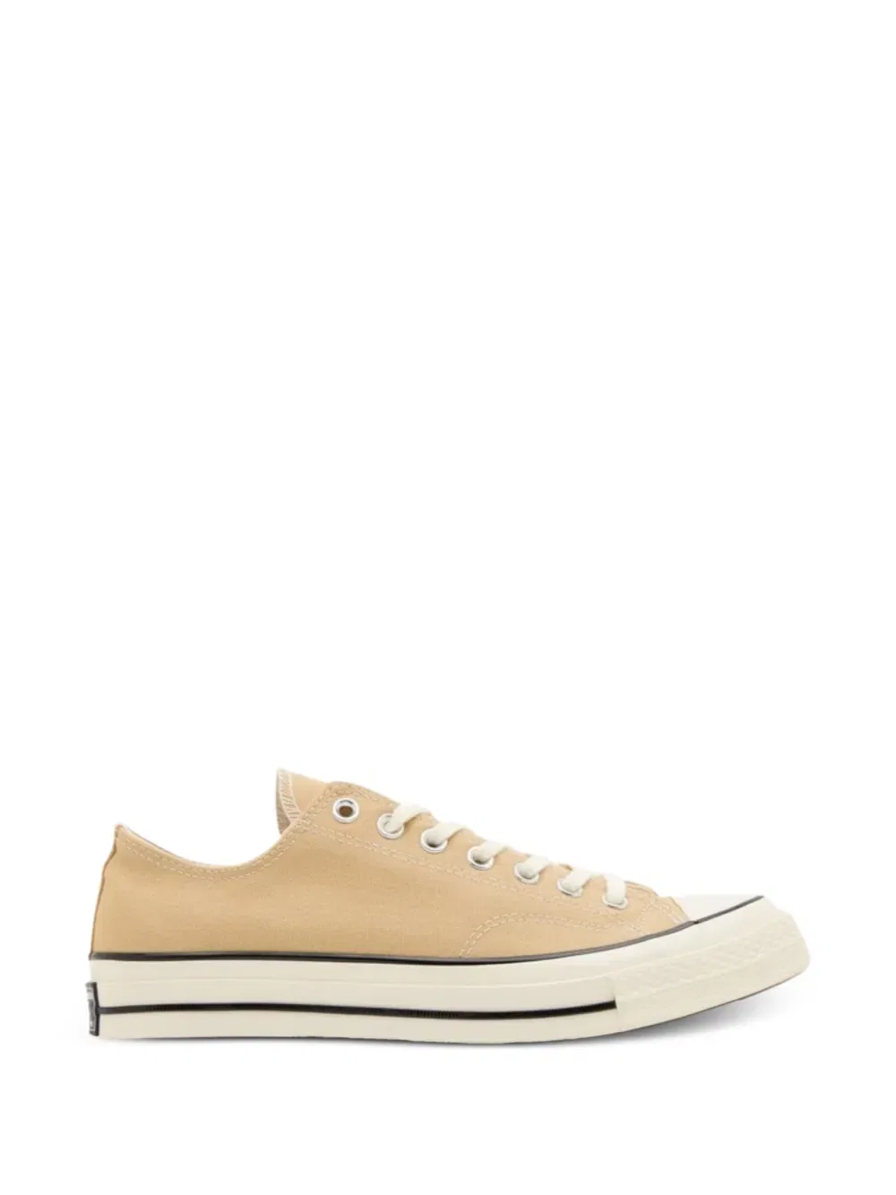 Кроссовки Chuck 70 ox Converse, нейтральный