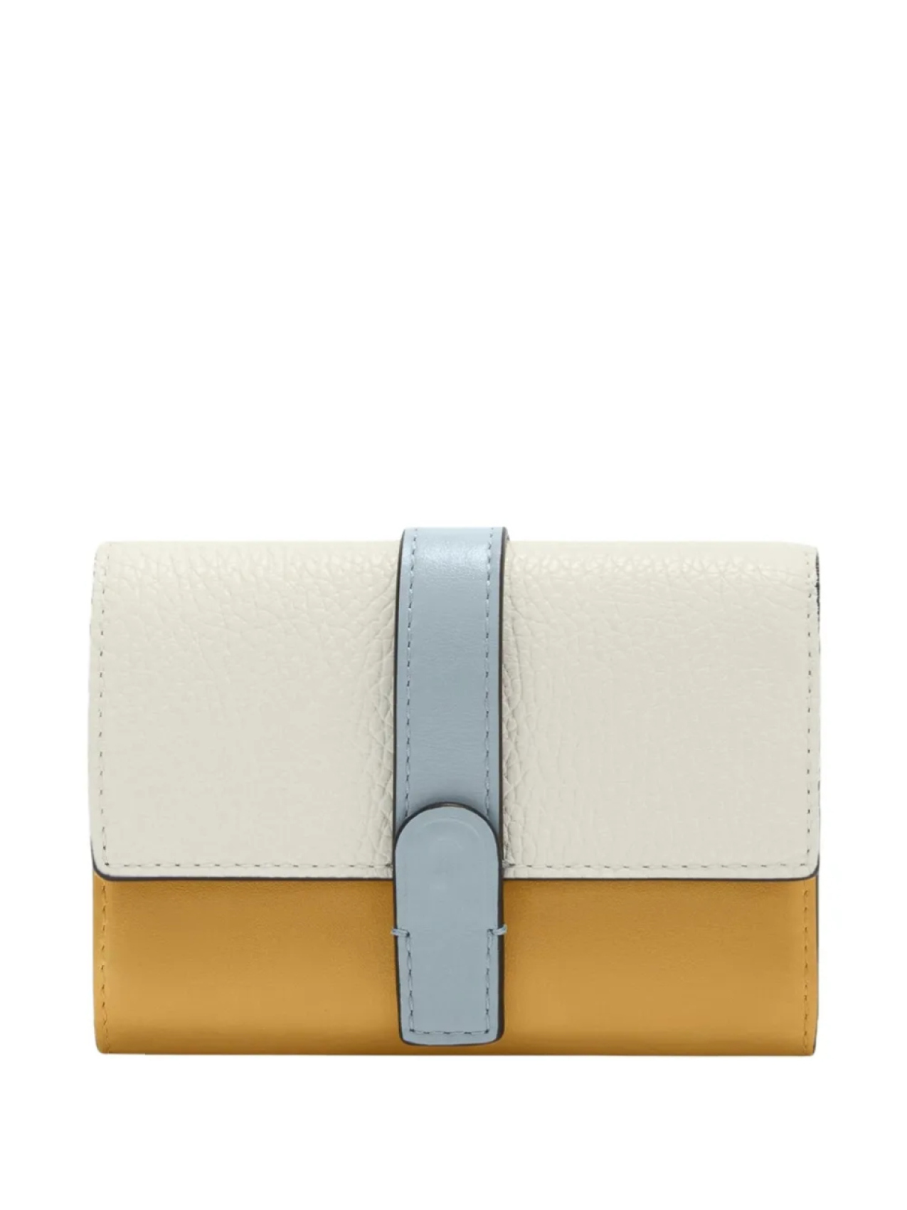 

Средний кошелек Grazia Furla, белый