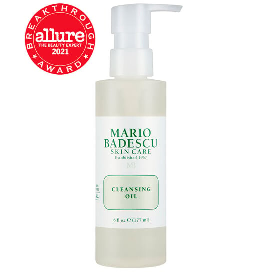 

Марио Бадеску, Очищающее масло 177мл, Mario Badescu