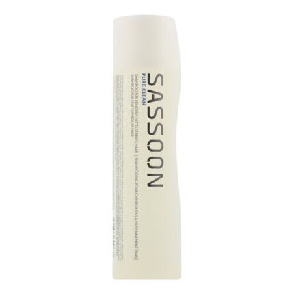 

Care Pure Clean Шампунь 250мл, Sassoon