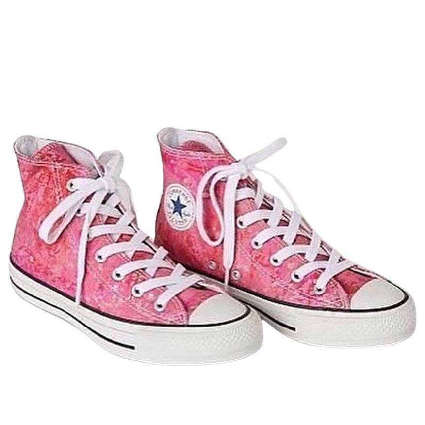 

Кеды Converse All Star 100 Hi x J_O 1SC708