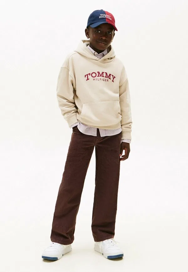Брюки Tommy Hilfiger, Black Walnut