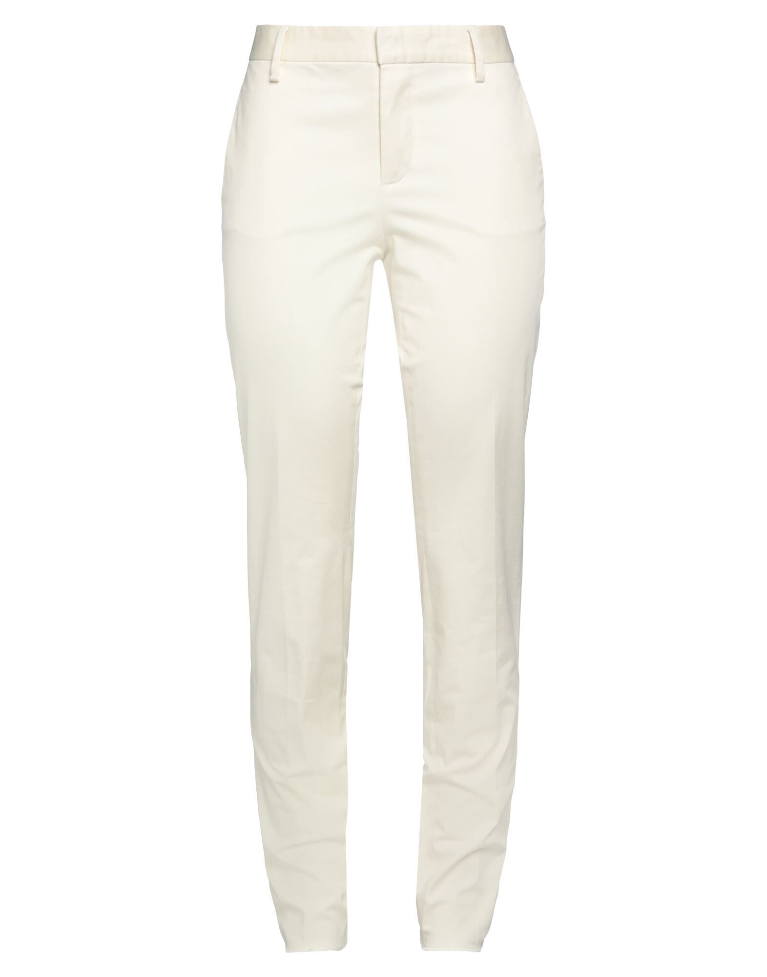 

Брюки Dsquared2, кремовый