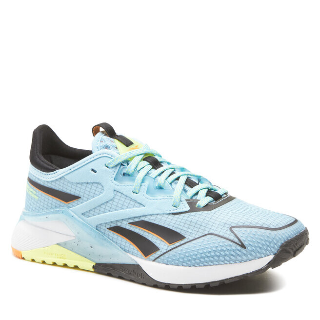

Кроссовки Reebok NanoTR, синий