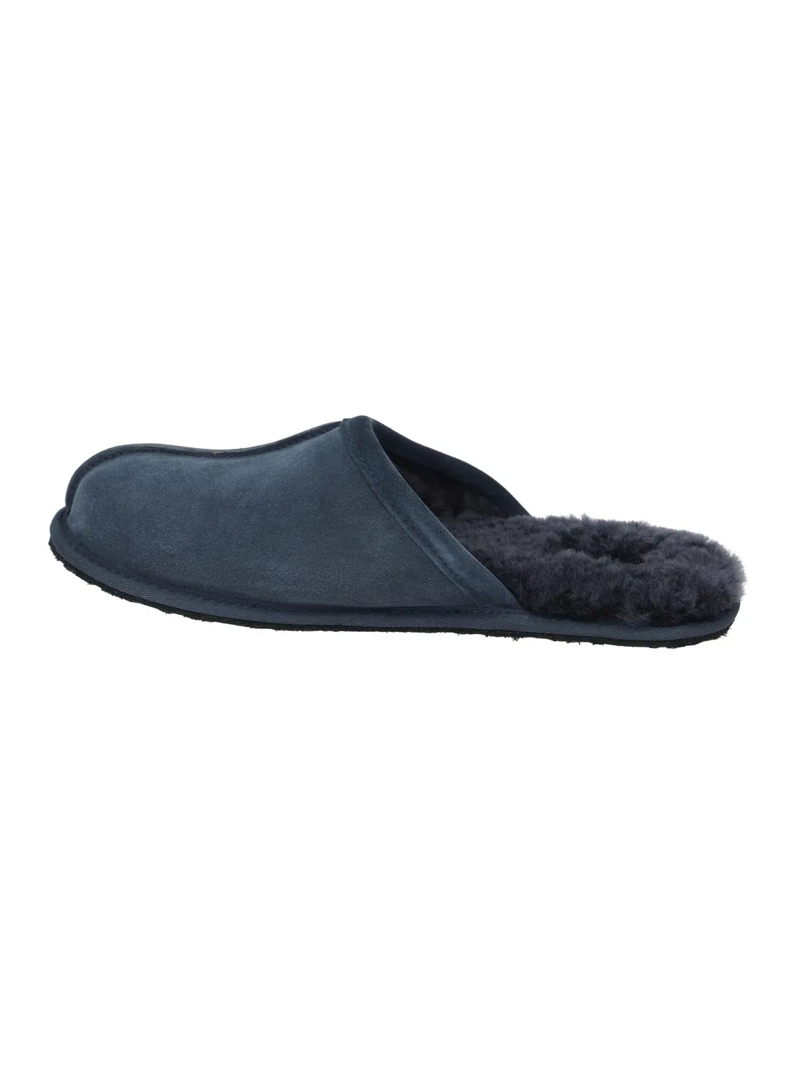 Мюли 'Scuff 1101111' Ugg, Blue — фото 4