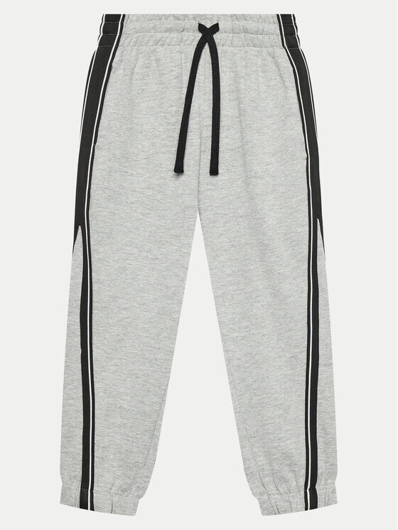 

Спортивные брюки regular fit United Colors Of Benetton, серый