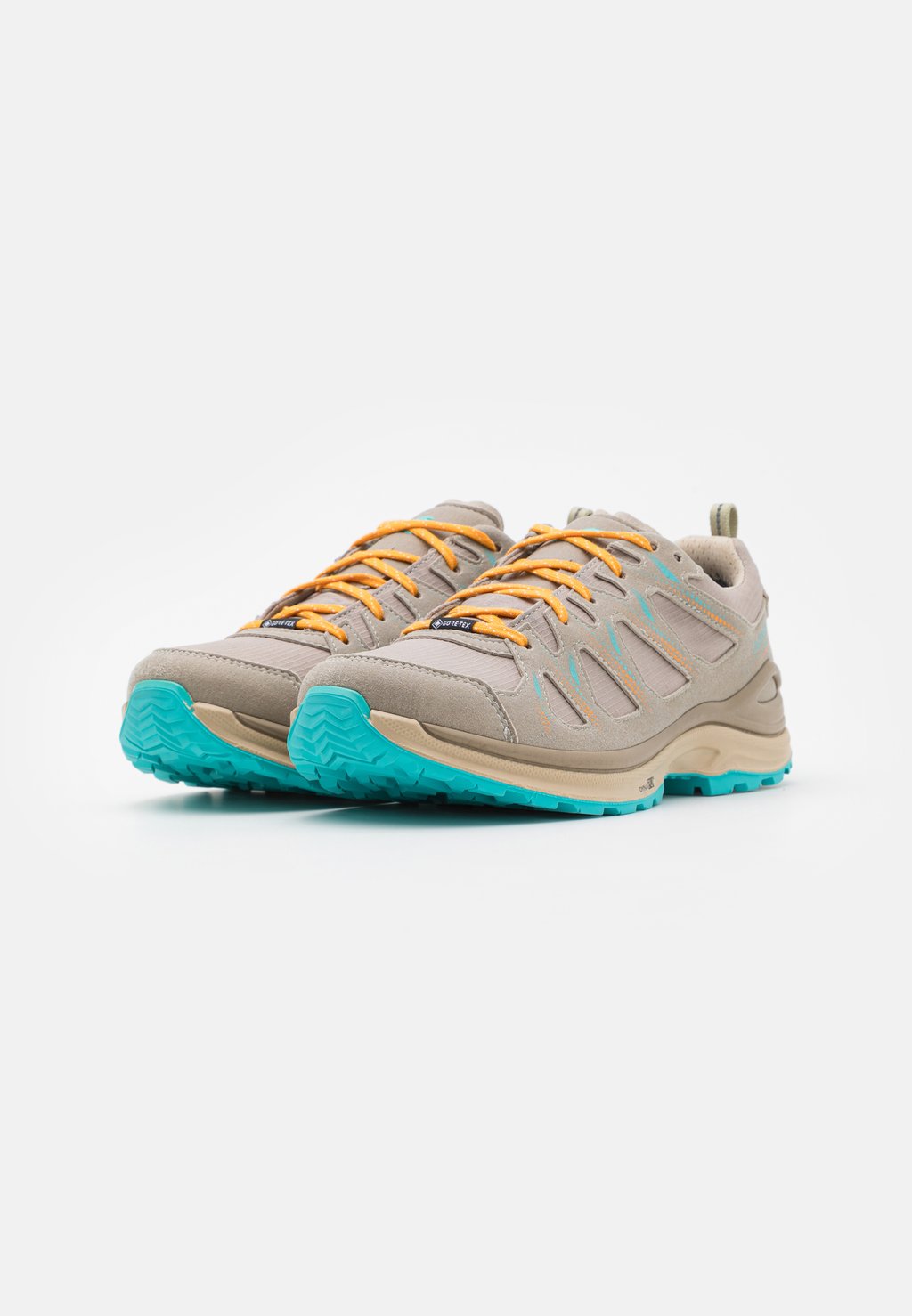 

Походная обувь INNOX EVO II GORE TEX Lowa, бежевый