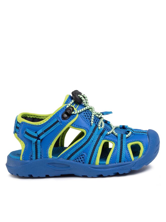 

Сандалии Kids Aquarii Hiking Sandal 30Q9664 Cmp, синий