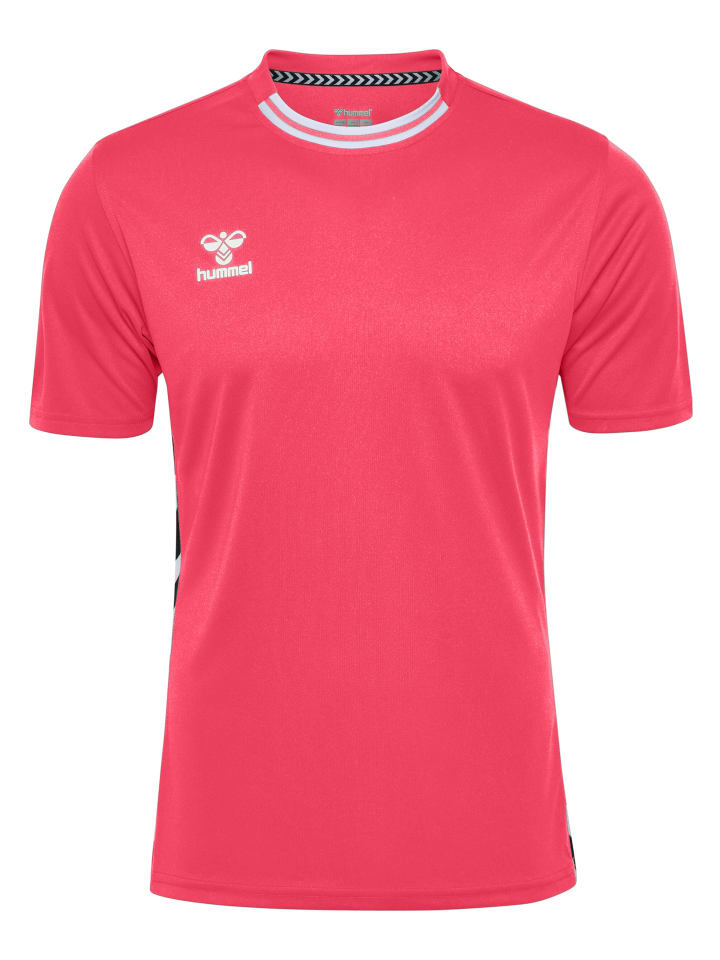 

Hummel Игривая футболка с коротким рукавом для взрослых, розового цвета, Розовый, Hummel Игривая футболка с коротким рукавом для взрослых, розового цвета