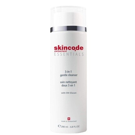 

Parapharmacy Skincode Essentials Нежное очищающее средство 3 в 1 200 мл
