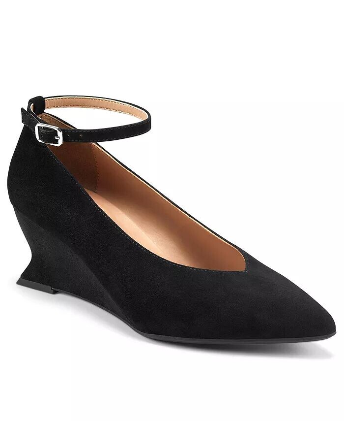 

Женские туфли Isolda Aerosoles, черный