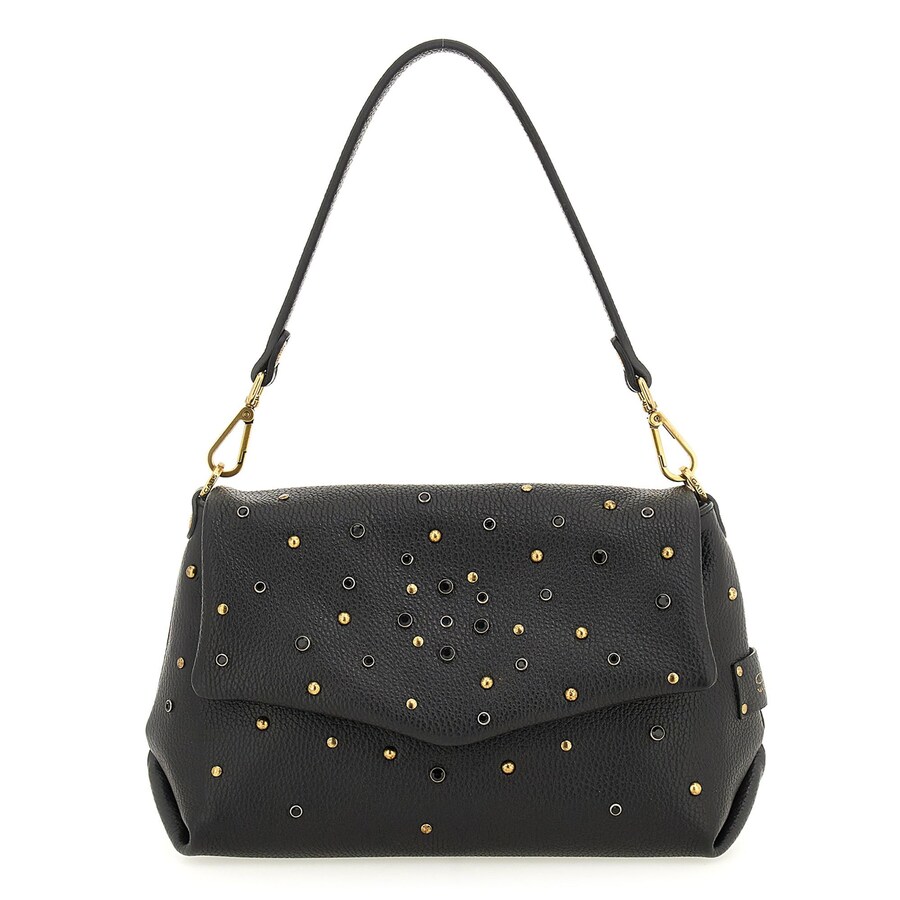 

Сумка через плечо Gabs Shoulder Bag Guadalupe Bull Nihan, черный