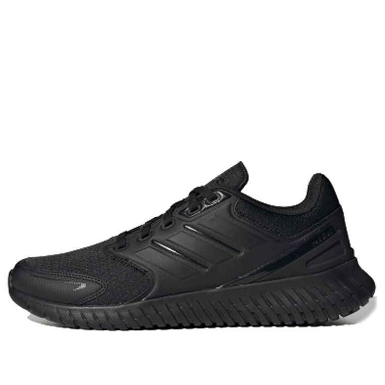 

Кроссовки adidas neo Ventrus 'black' FU7720