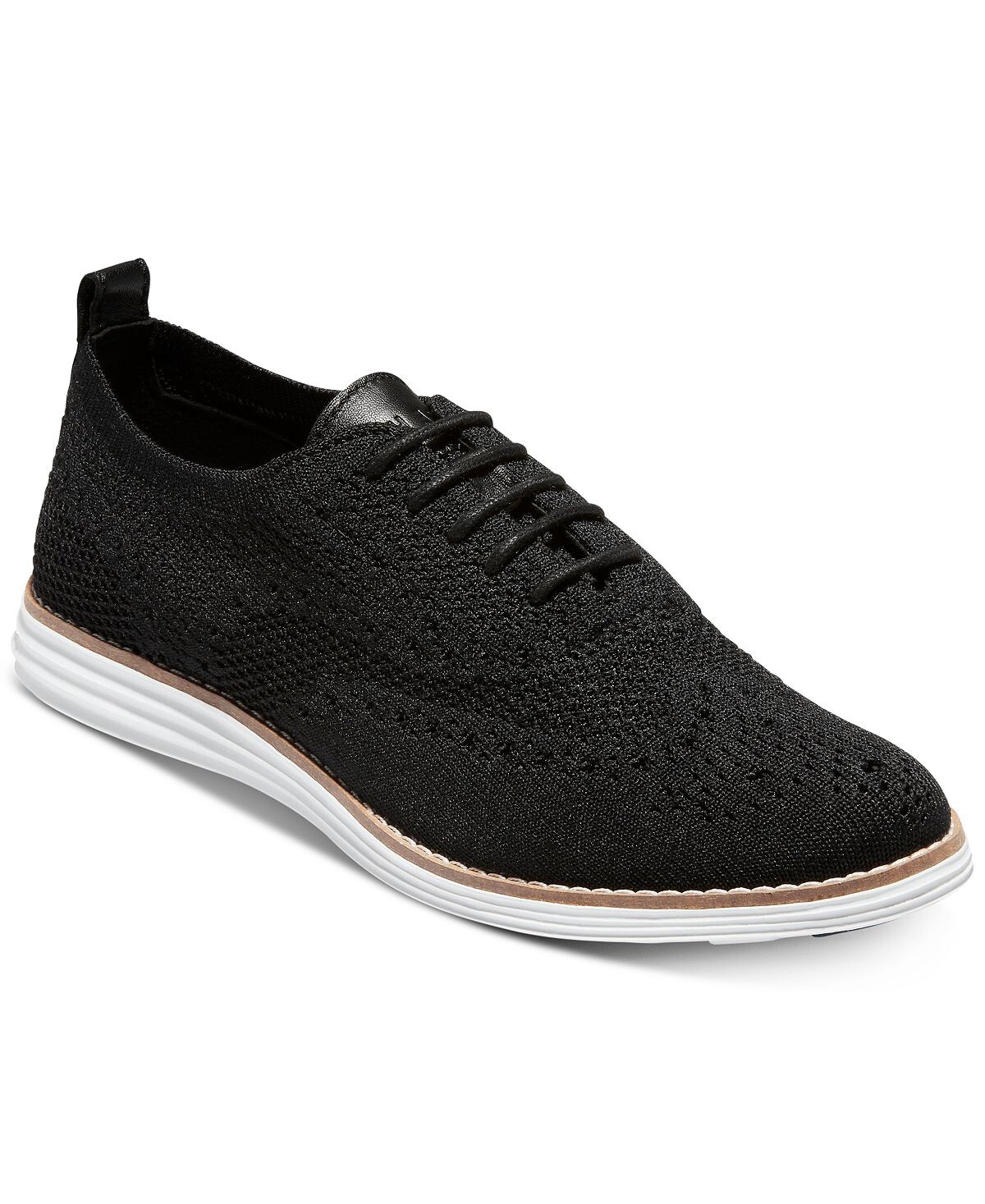 

Женские оригинальные оксфорды Grand Stitchlite Cole Haan