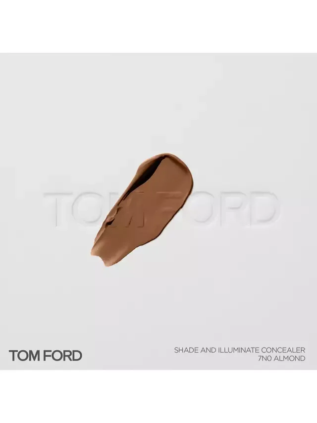 Консилер Shade & Illuminate TOM FORD, 7N0 Almond — фото 2