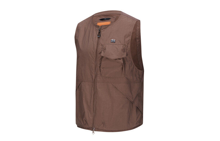 

Жилет мужской Kolon Sport, цвет Dark brown DN