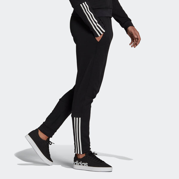 Спортивные штаны Men's adidas Dk Pt Black Sports Pants/Trousers/Joggers, черный — фото 4