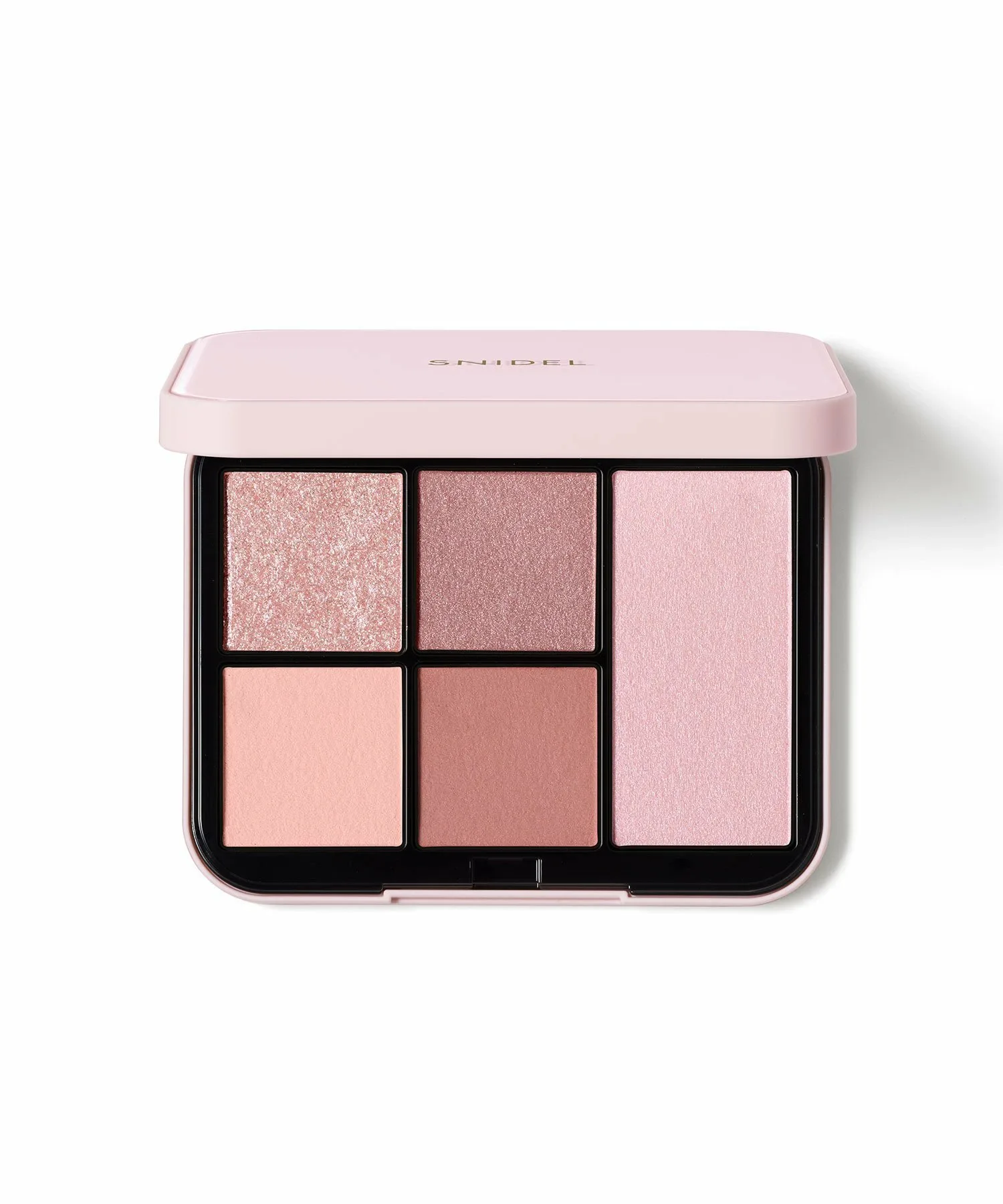 Тени для век Стилист по уходу за лицом № 04 (стандартный пакет) Snidel Beauty, 04 (Standard Package)