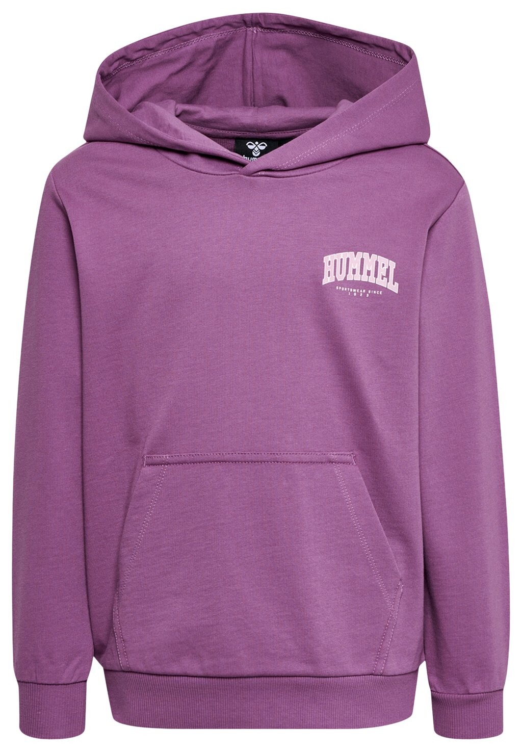 

Толстовка Hummel, цвет argyle purple