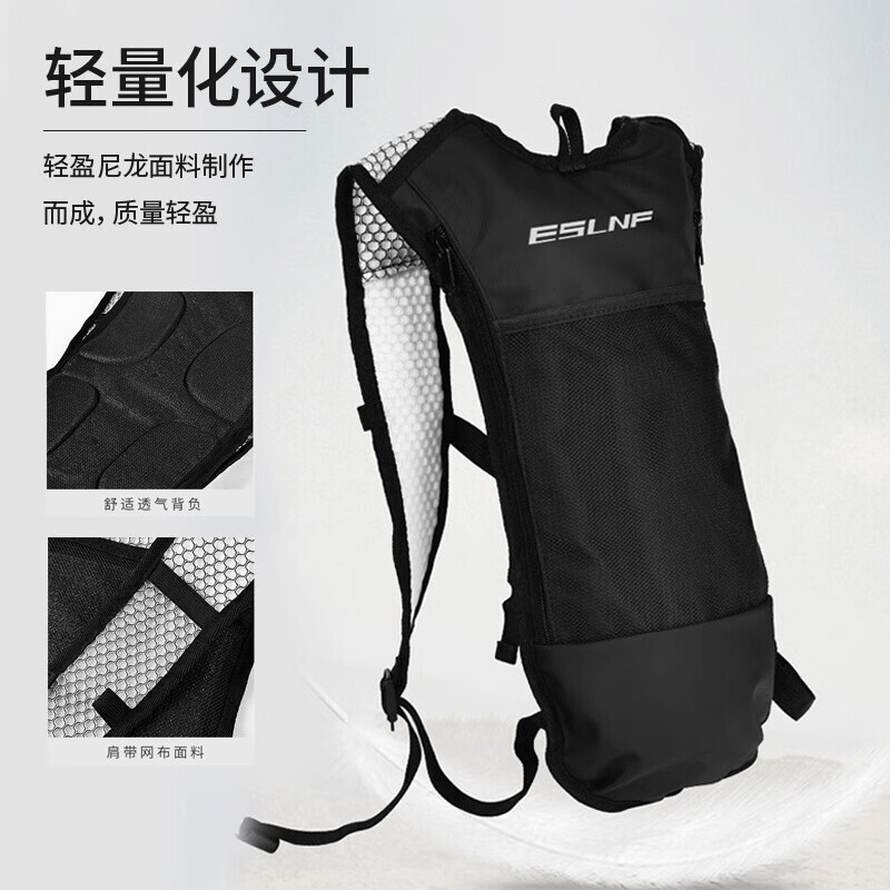 

Велосипедный рюкзак на сорок тысяч километров, рюкзак, сумка для воды, мужская и женская сумка для пеших прогулок, спортивных путешествий, альпинизма, дорожной велосипедной сумки 40000 KM