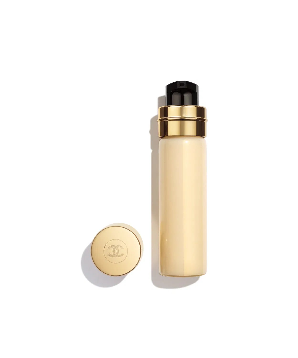 Сыворотка для лица Sublimage Le Serum Premium, Chanel, рефил, 30 мл