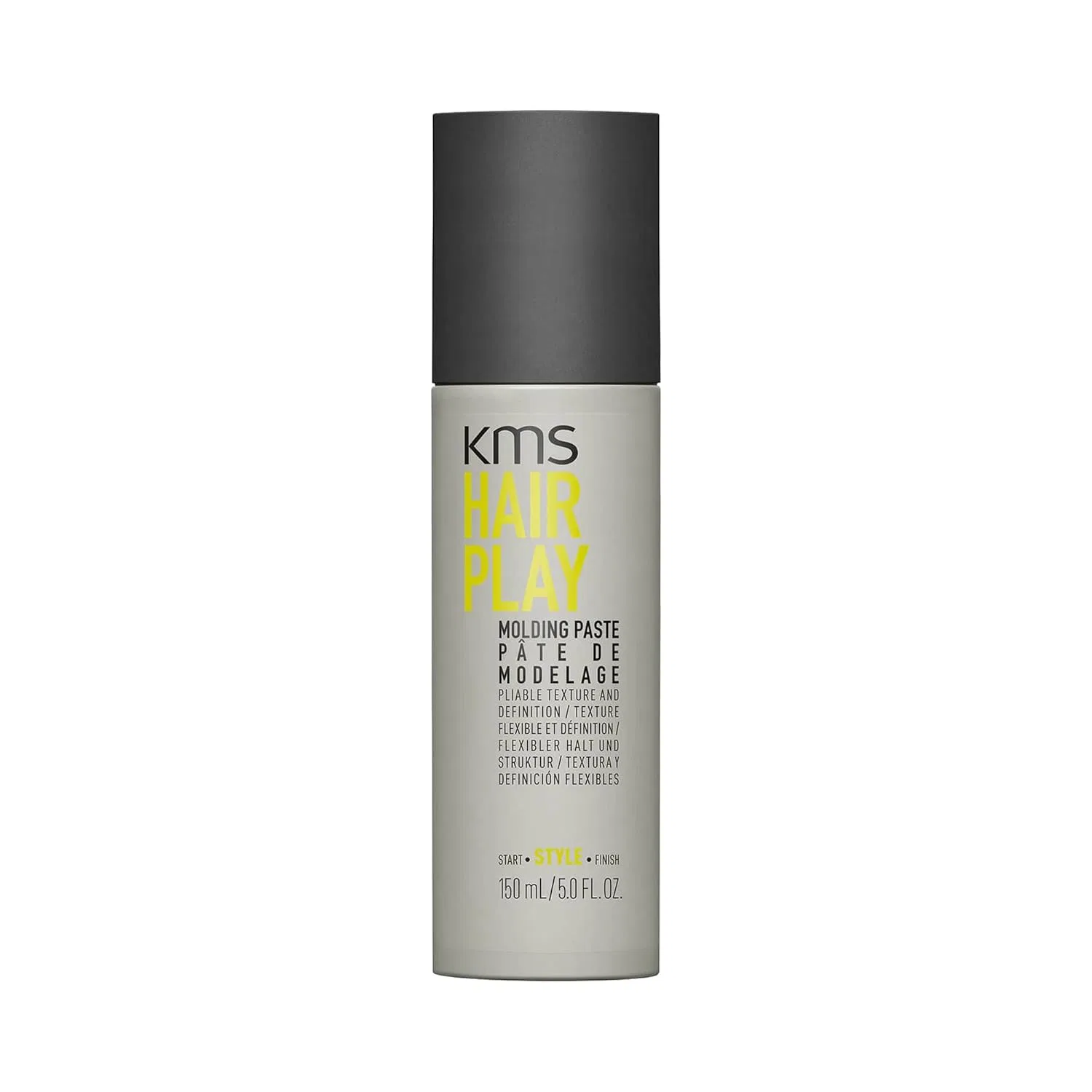 Моделирующая паста для волос «Hairplay Molding Paste» от KMS Kms