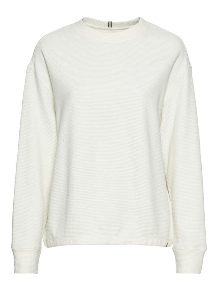 

Толстовка Camel Active, цвет milk white
