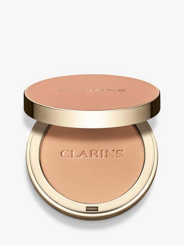 

Ever Matte компактная пудра Clarins, 04 Medium