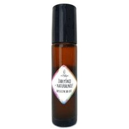

Блеск для губ Gloss Natural 10мл Nowa Kosmetyka