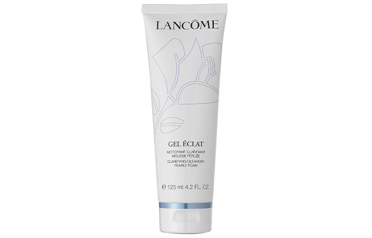 

LANCOME Лосьон для очищения кожи с розой Clear And Soft Skin Rose Cleansing Milk 125ml